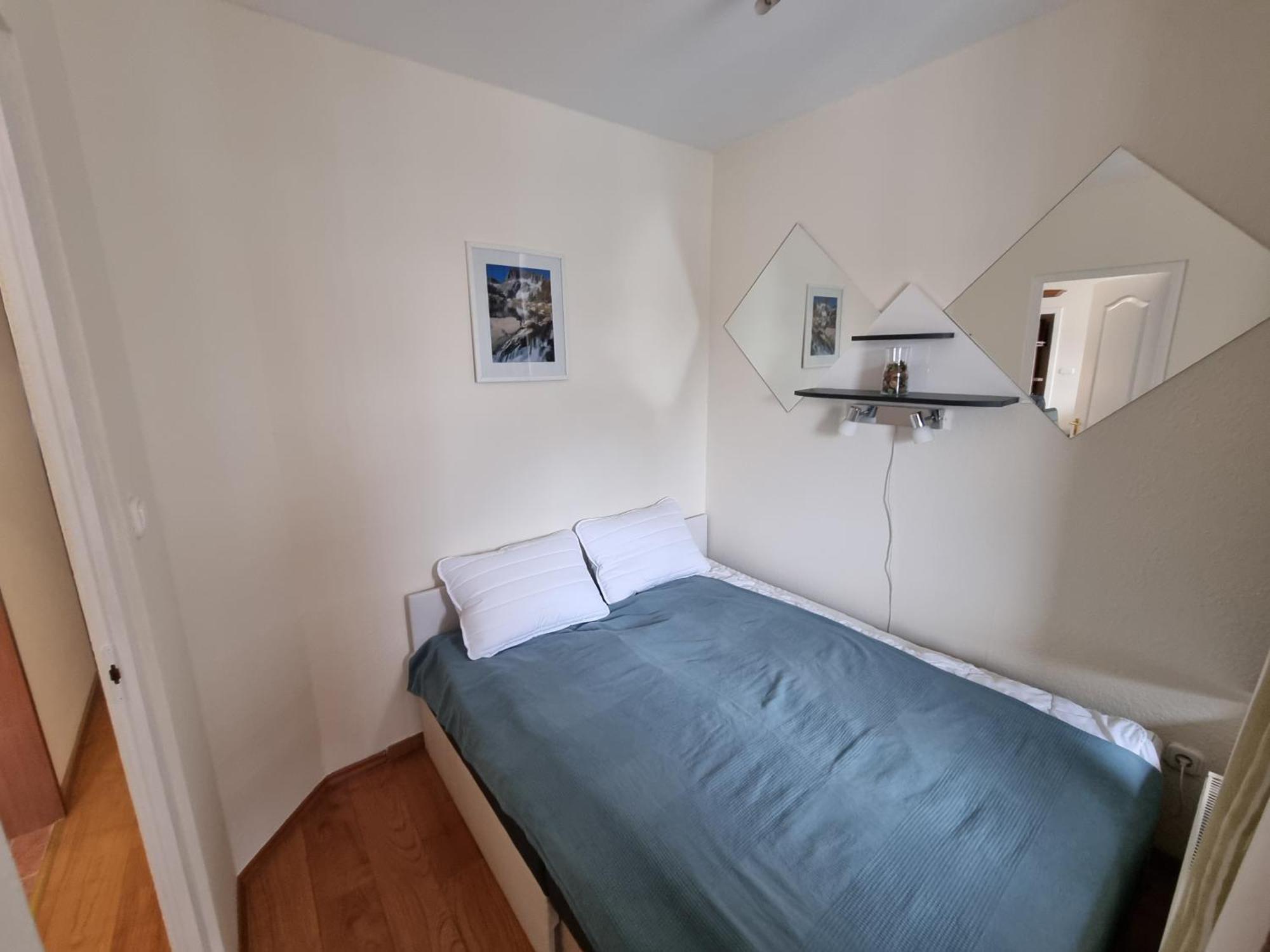 Merry&Car - Huge Balcony + Living Room + 2Br ブダペスト エクステリア 写真